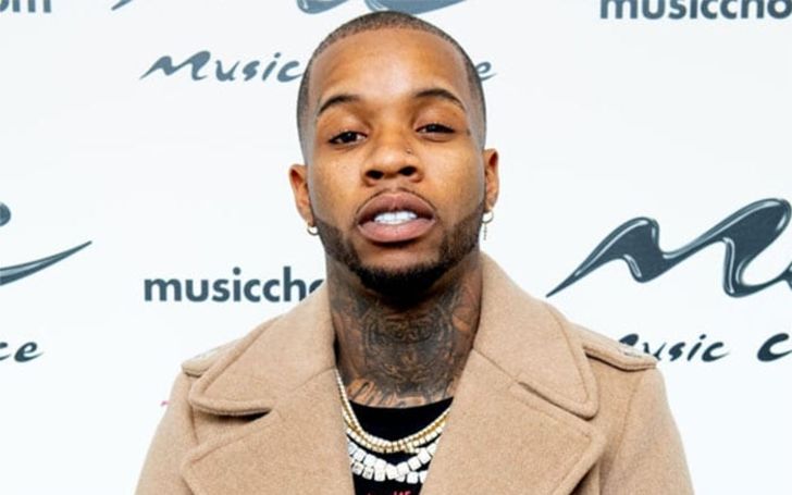 How Much Is Tory Lanez's Net Worth? Also Find Out His Height, Age, Legal Issue, Personal Life